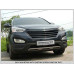 artx x lux tuning grille set hyundai santa fe dm 2012-15